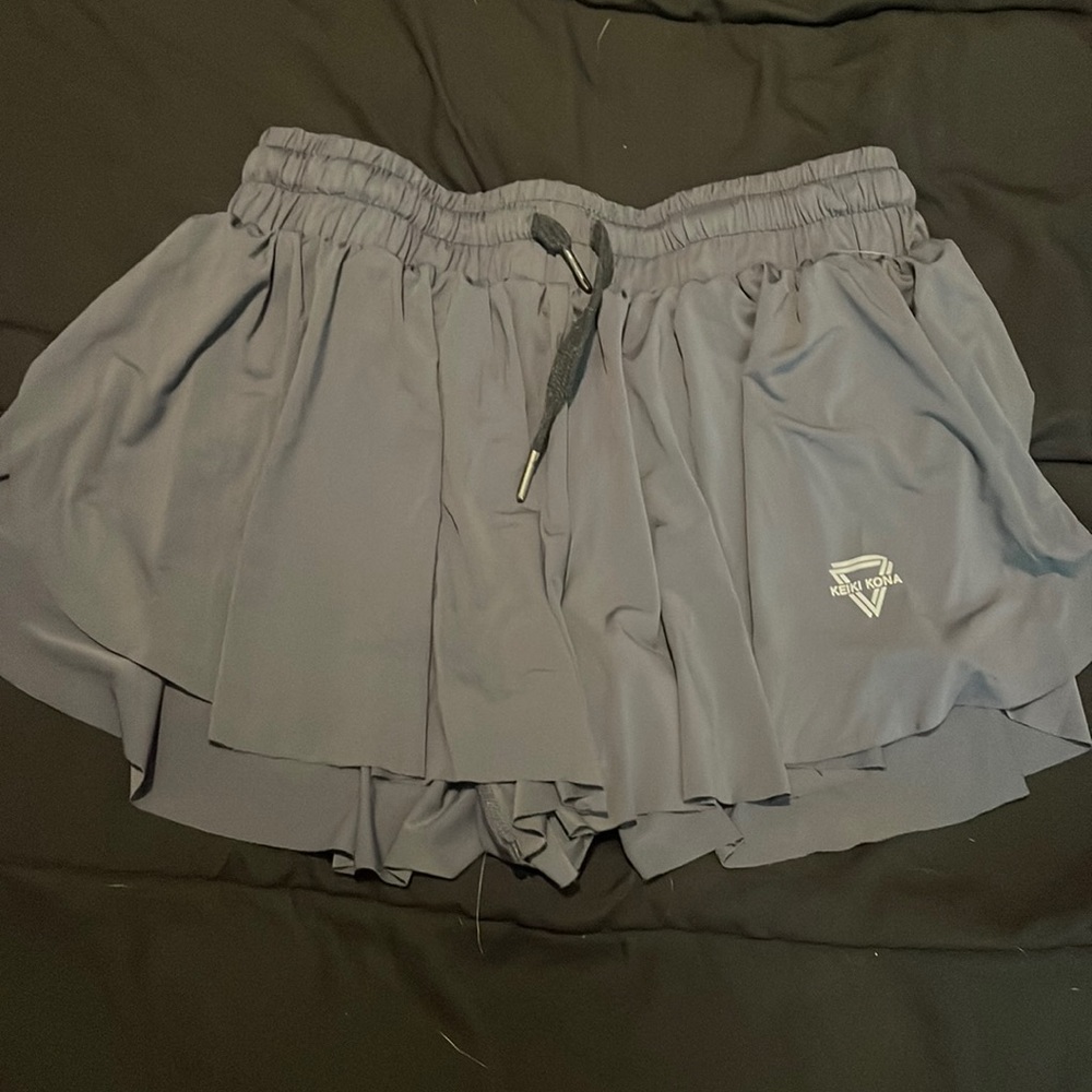 Those shorts that were all over TikTok
